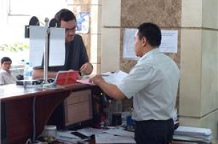 Thành phố Hồ Chí Minh tổng kiểm tra công tác phục vụ hành chính công