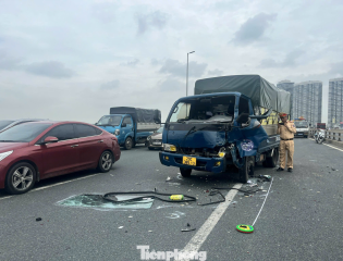 Cơi nới xe quá mức an toàn gây tai nạn đặc biệt nghiêm trọng: Chủ sở hữu phương tiện chịu trách nhiệm gì?